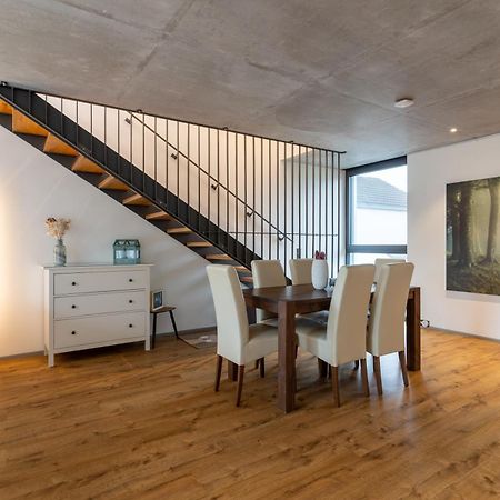 Vicas Ferienwohnung Kappel-Grafenhausen Dış mekan fotoğraf