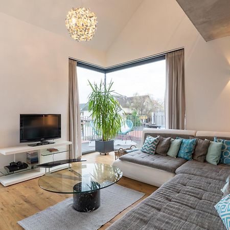 Vicas Ferienwohnung Kappel-Grafenhausen Dış mekan fotoğraf