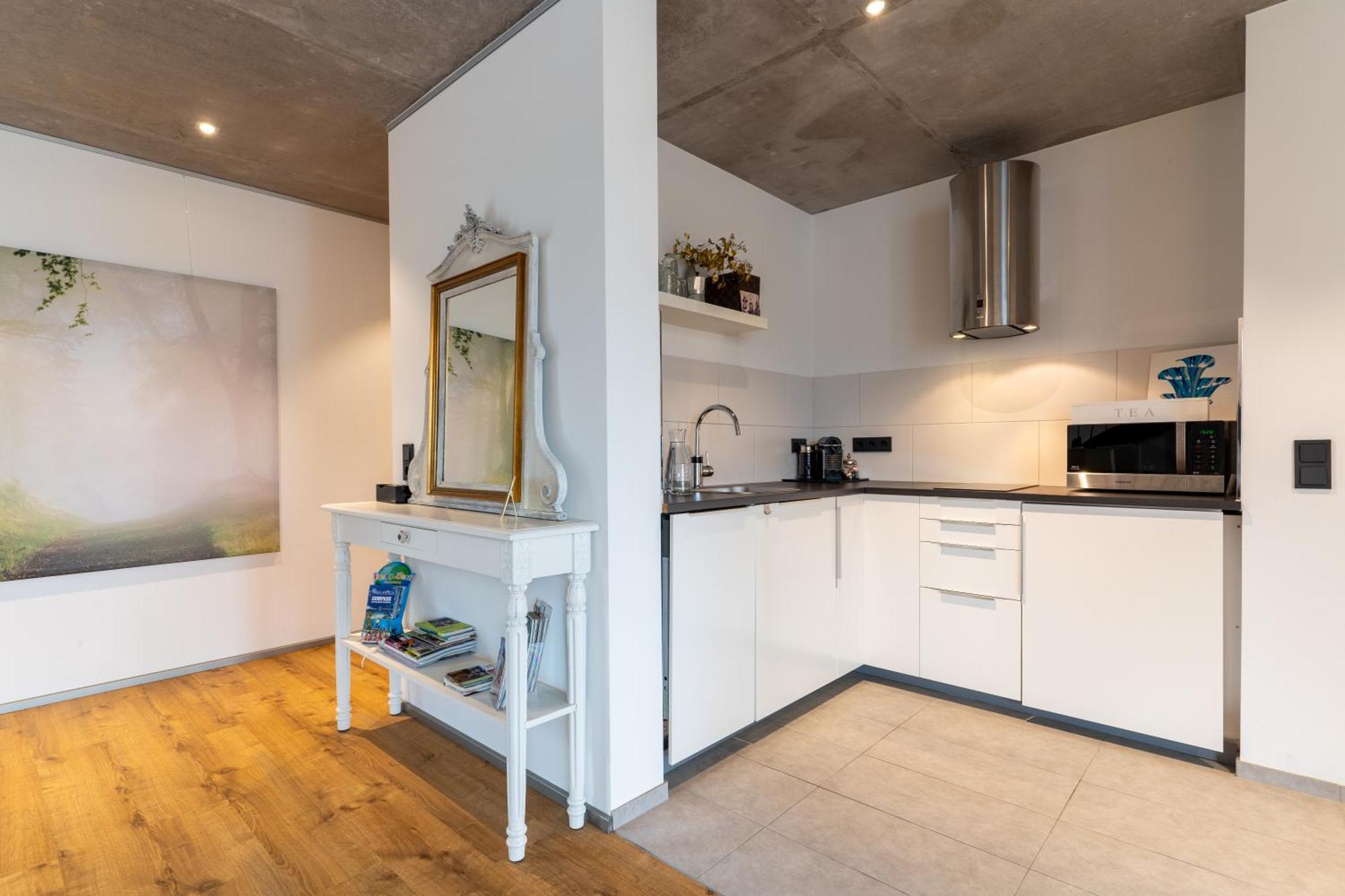 Vicas Ferienwohnung Kappel-Grafenhausen Dış mekan fotoğraf