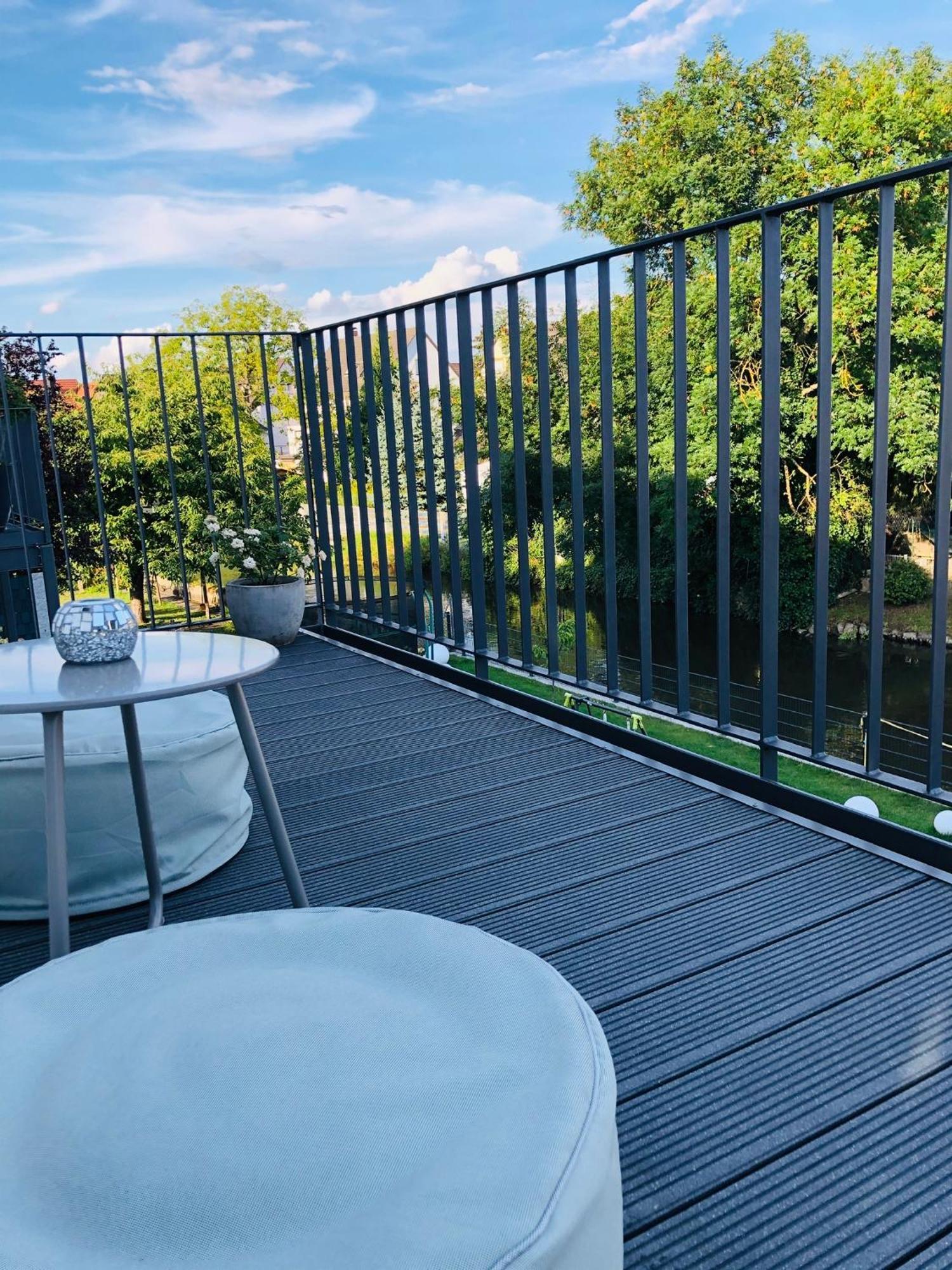 Vicas Ferienwohnung Kappel-Grafenhausen Dış mekan fotoğraf