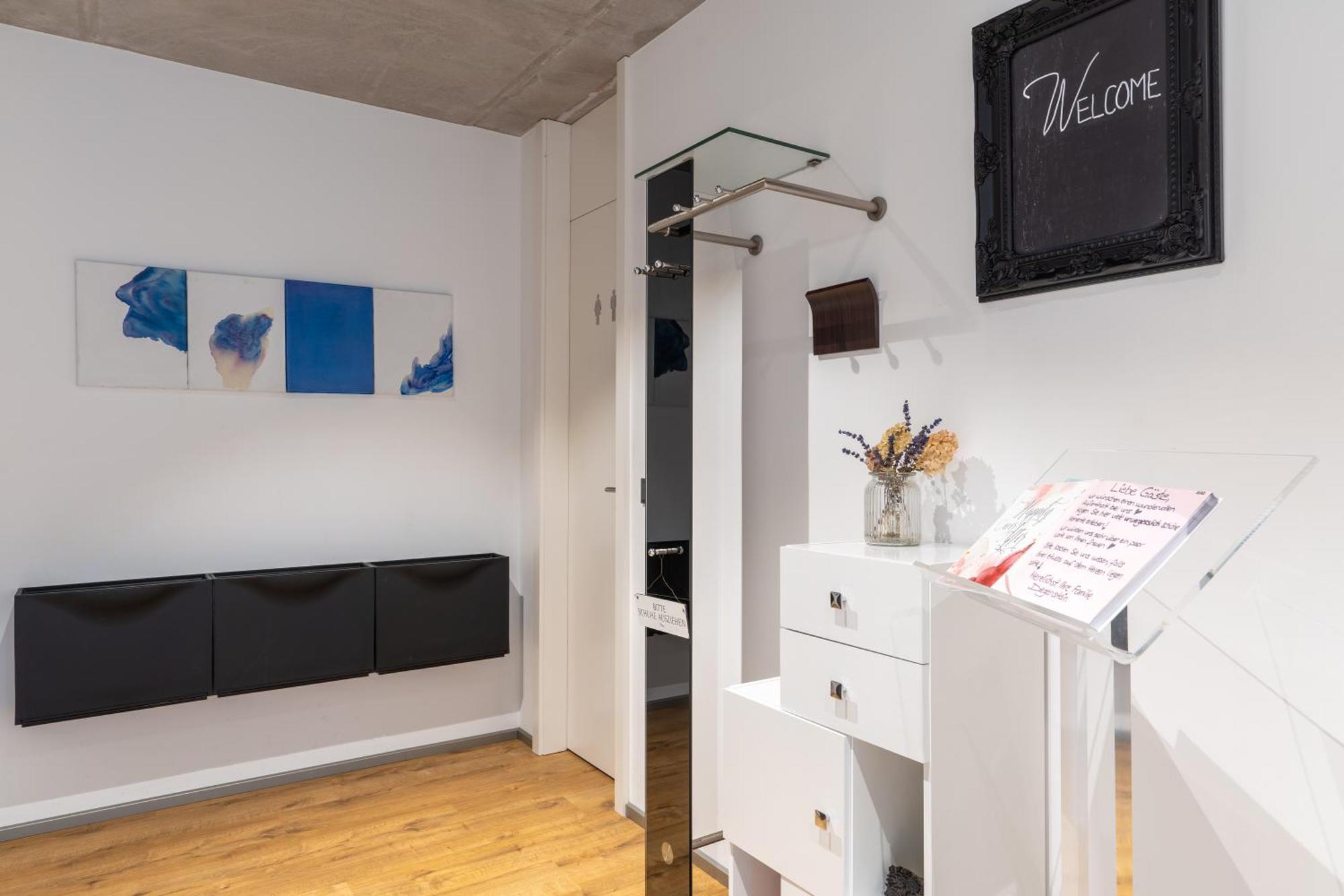 Vicas Ferienwohnung Kappel-Grafenhausen Dış mekan fotoğraf
